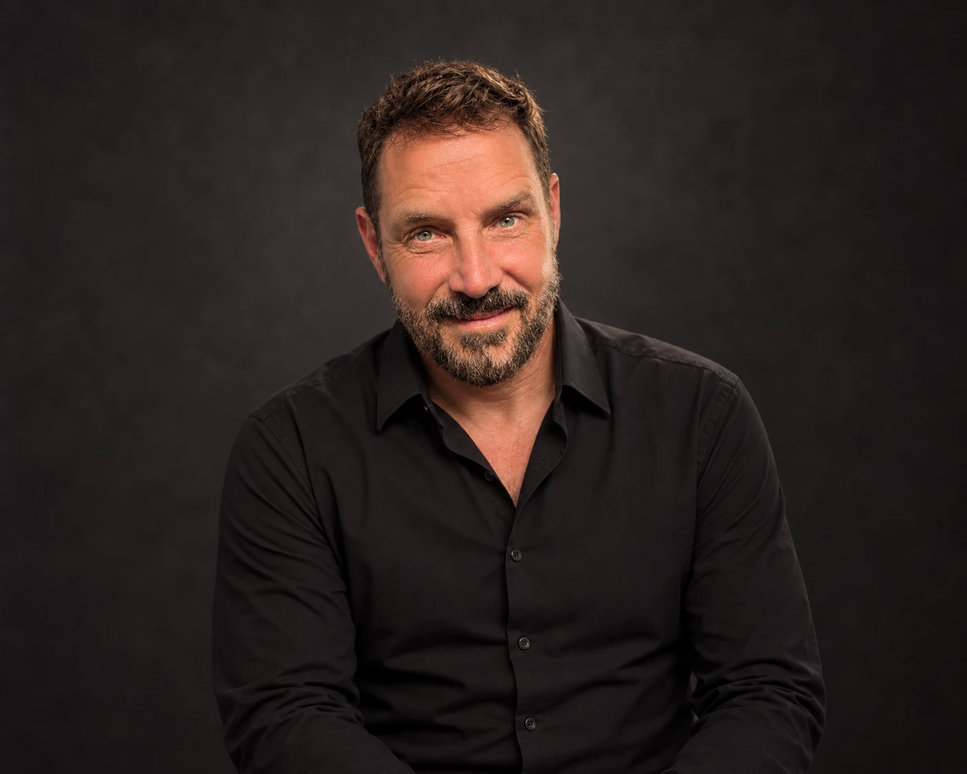 Jeremy Meccage